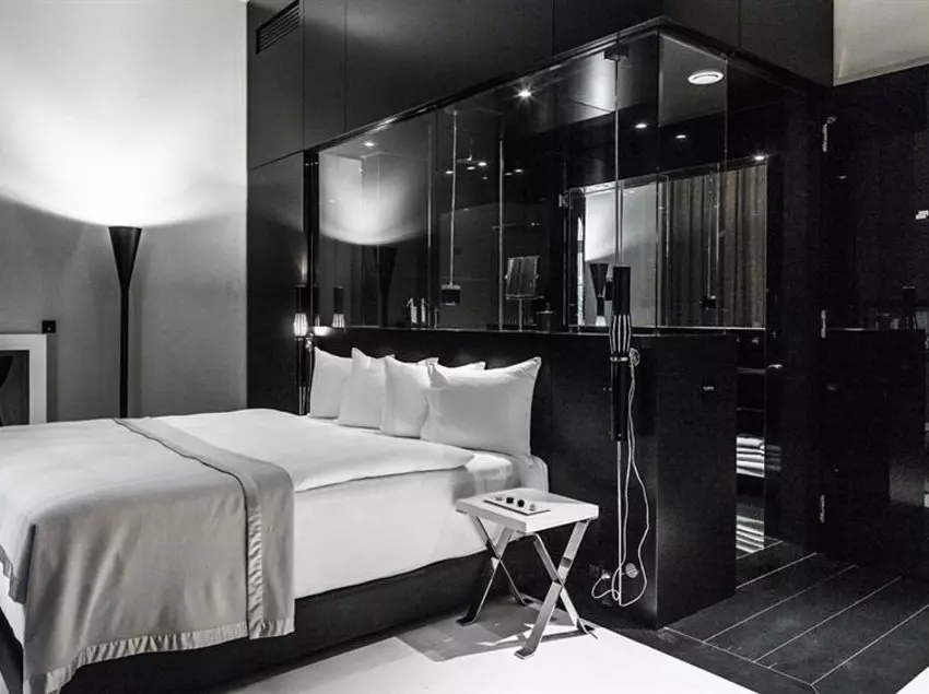 Fotos del hotel Blow Up Hall 5050:  17