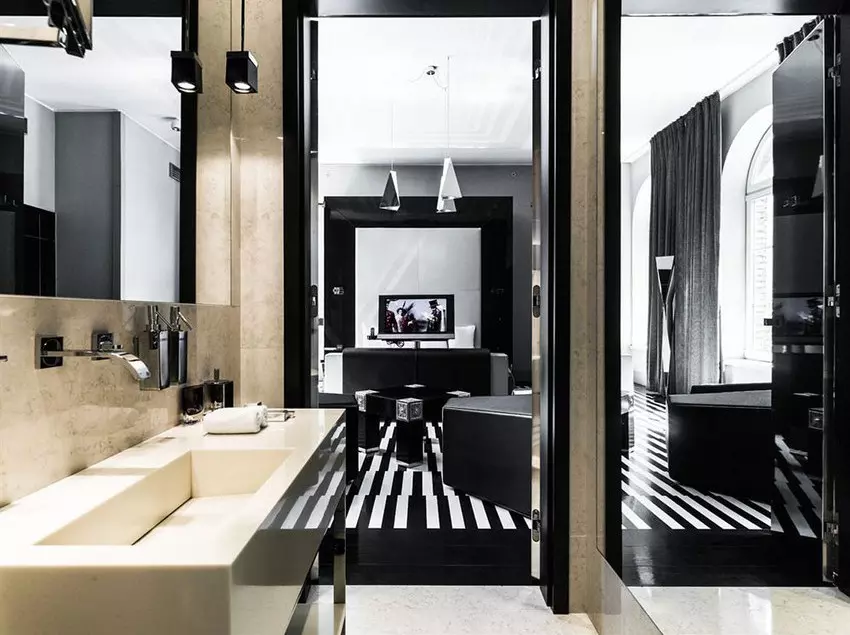 Fotos del hotel Blow Up Hall 5050:  18