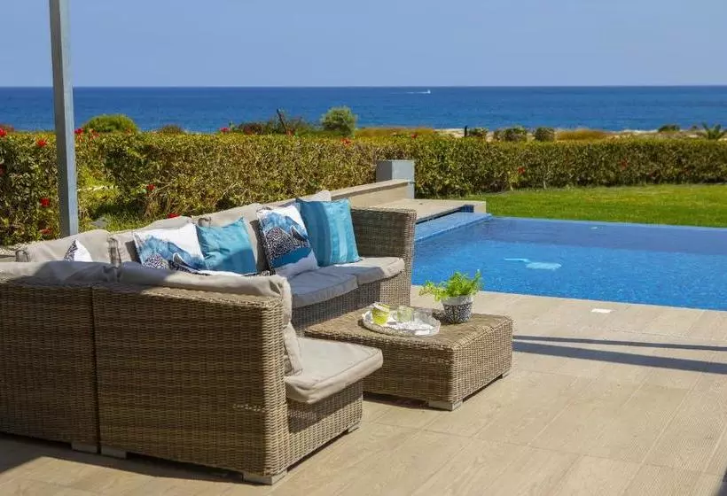 Fotos del hotel Infinity Villa:  3