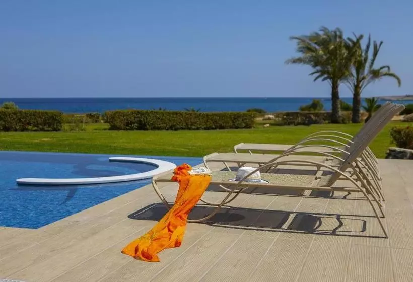 Fotos del hotel Infinity Villa:  14