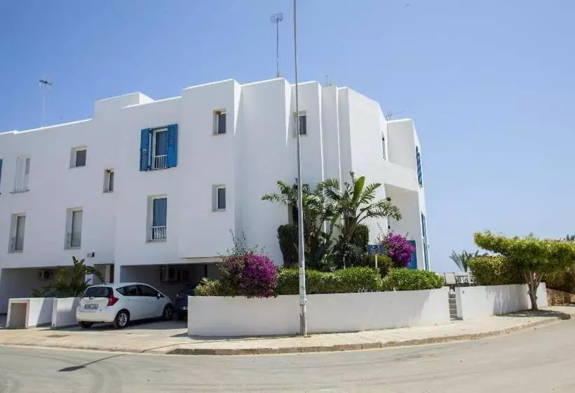 Fotos del hotel Infinity Villa:  13