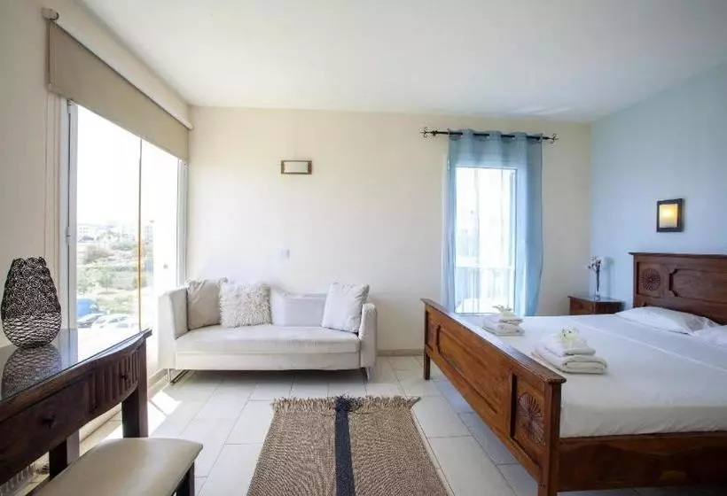 Fotos del hotel Infinity Villa:  6