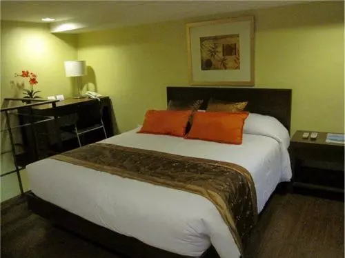 Fotos del hotel Zen Premium Eastwood Qc:  16