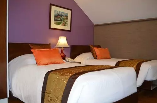 Fotos del hotel Zen Premium Eastwood Qc:  17