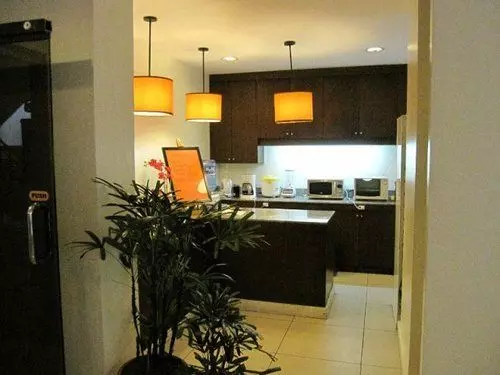 Fotos del hotel Zen Premium Eastwood Qc:  9