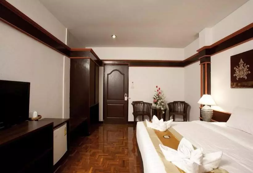 Fotos del hotel Buaraya  Chiangmai:  15