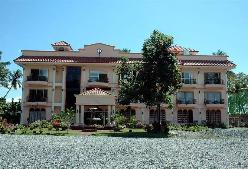 Chateau Del Mar
