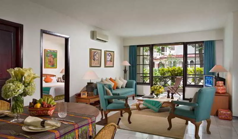 Fotos del hotel Countrywoods Residence:  9