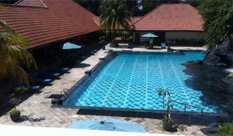 Fotos del hotel Countrywoods Residence:  7