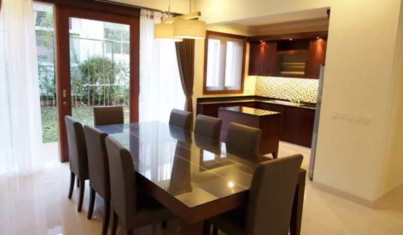 Fotos del hotel Countrywoods Residence:  12