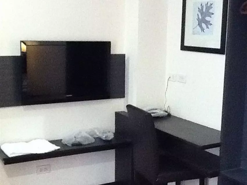 Fotos del hotel Zen Rooms Lorenzzo Suites Makati:  10