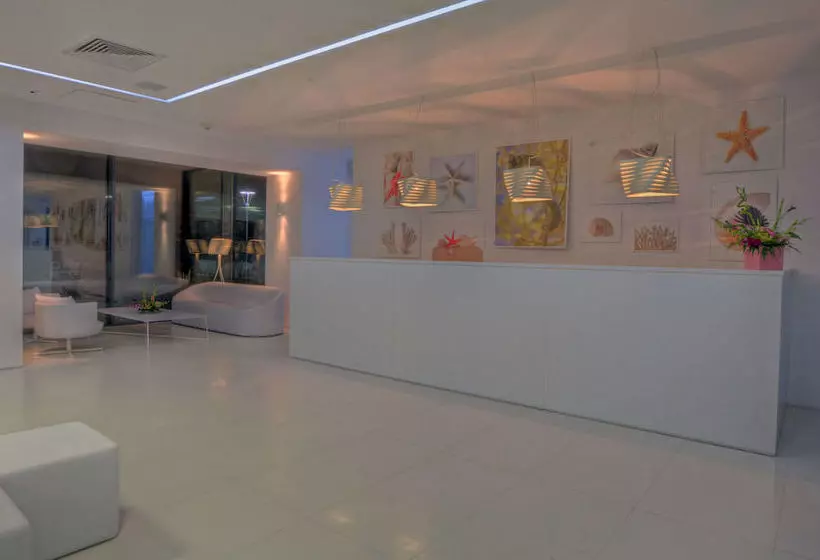 Fotos del hotel Melodia:  5