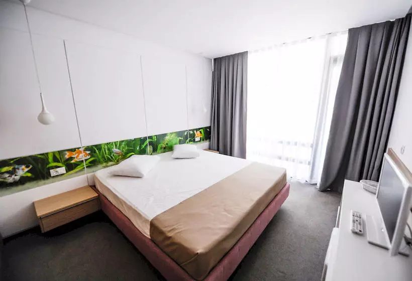 Fotos del hotel Melodia:  24