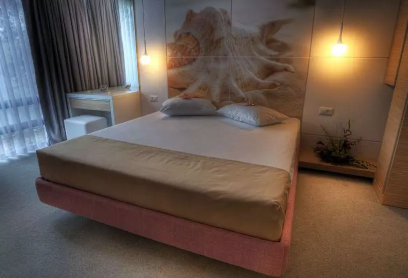 Fotos del hotel Melodia:  23