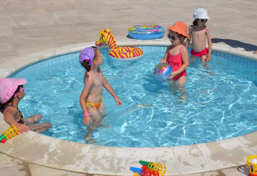 Fotos del hotel Melodia:  3