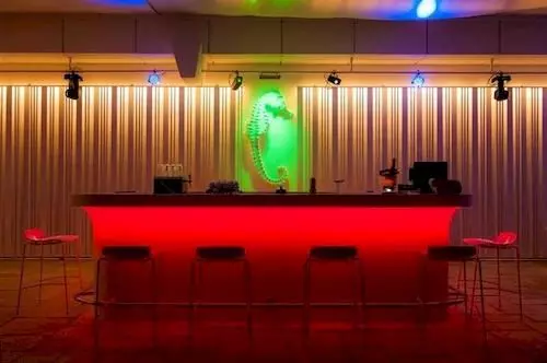 Fotos del hotel Melodia:  8