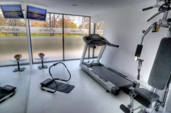 Fotos del hotel Melodia:  6