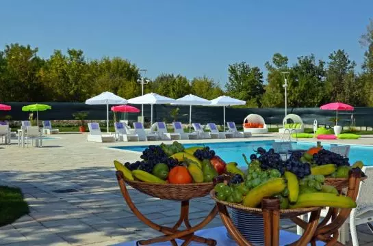 Fotos del hotel Melodia:  15