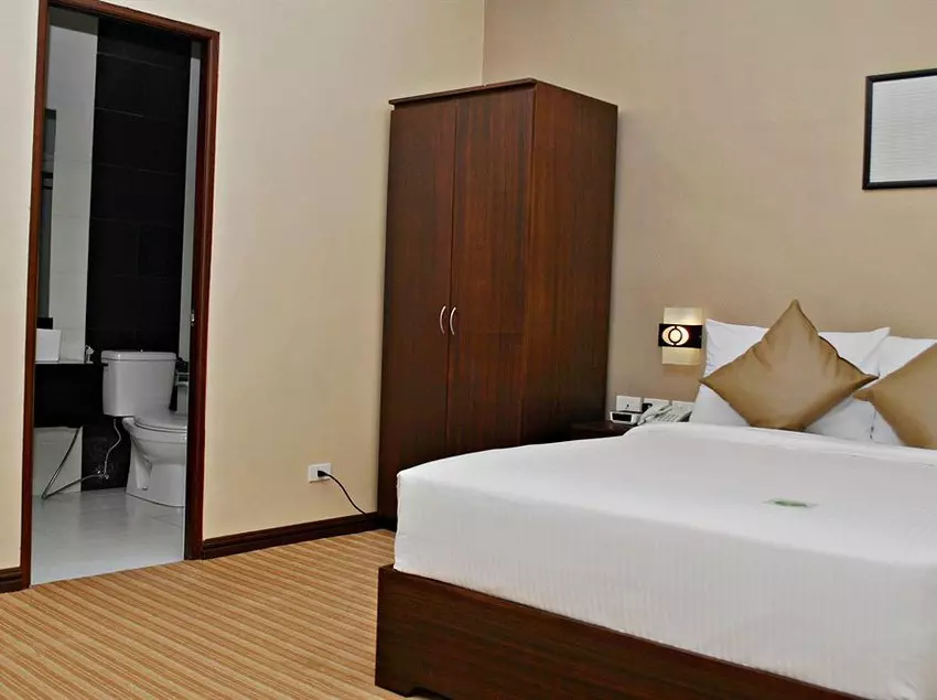 Fotos del hotel Orion:  2