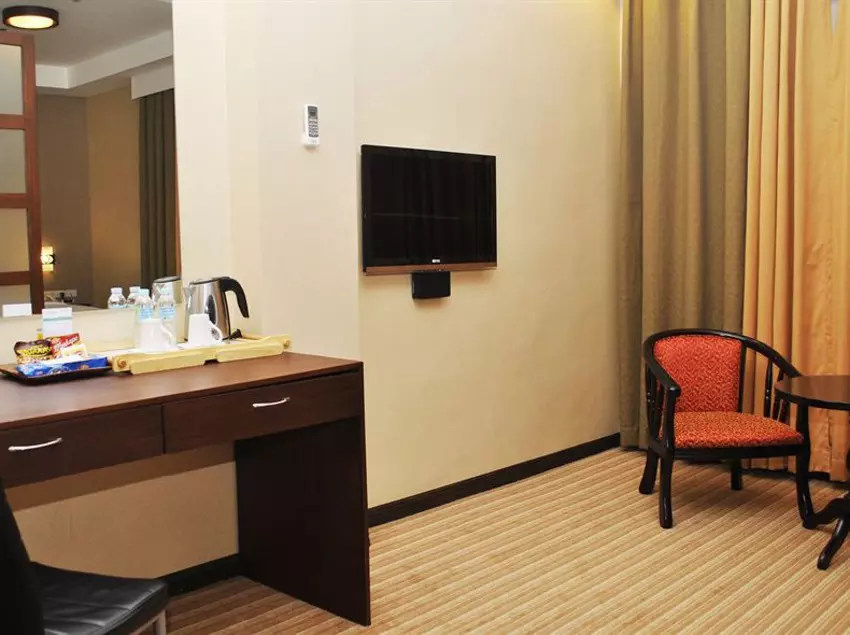 Fotos del hotel Orion:  20