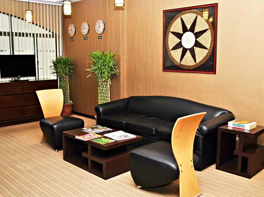 Fotos del hotel Orion:  7