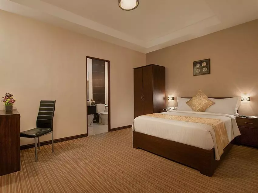 Fotos del hotel Orion:  6