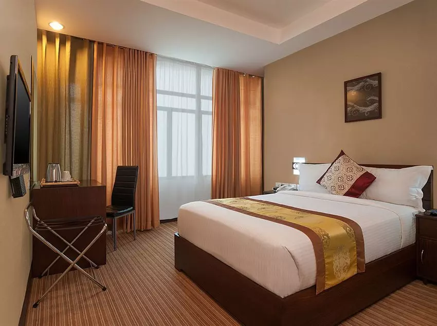 Fotos del hotel Orion:  22