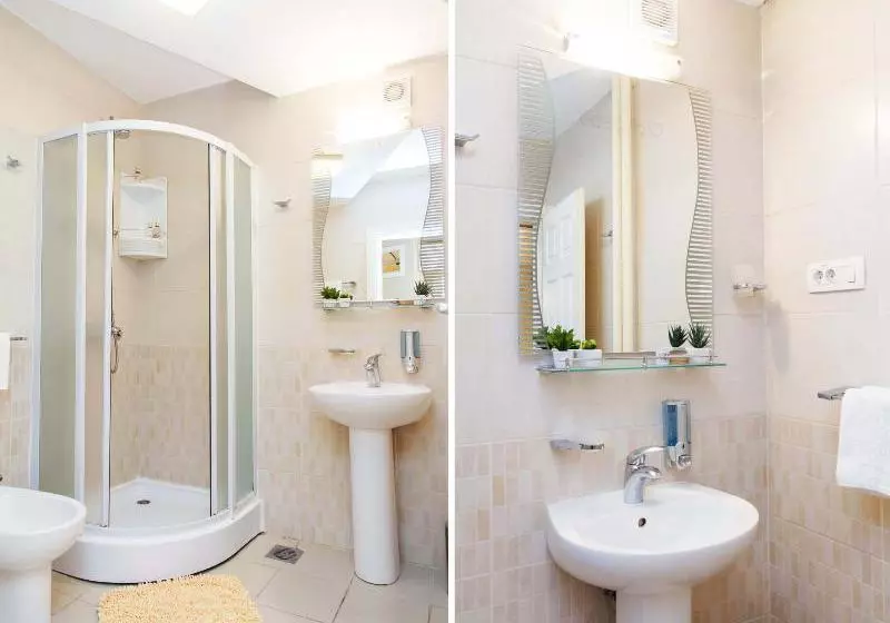 Fotos del hotel Apartment Little Bay:  8