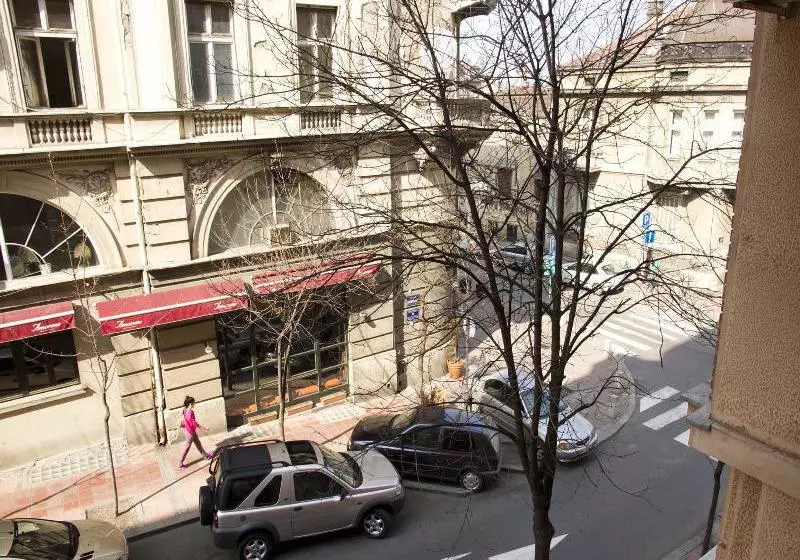 Fotos del hotel Apartment Little Bay:  17