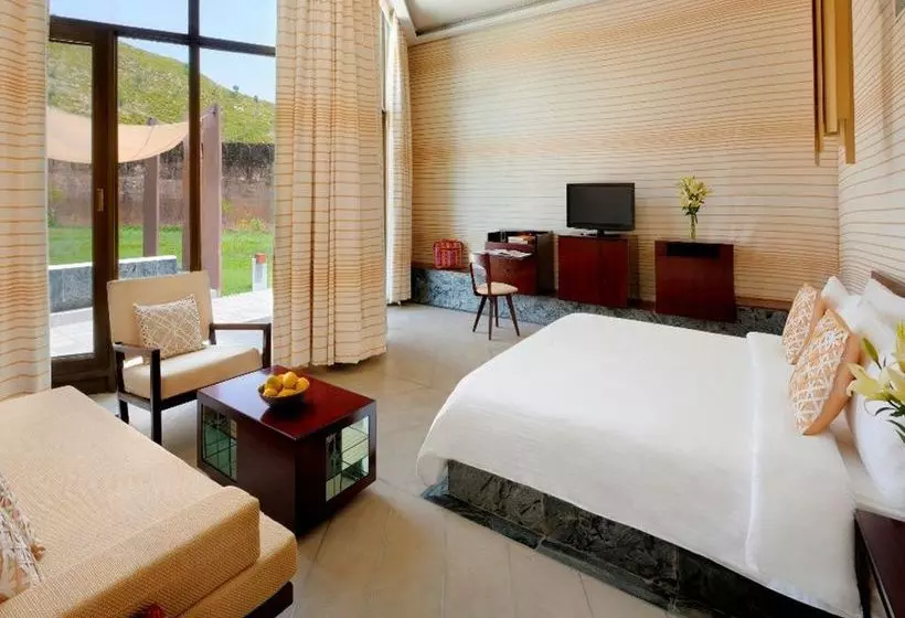 Fotos del hotel Lebua Lodge At Amer, Jaipur:  11