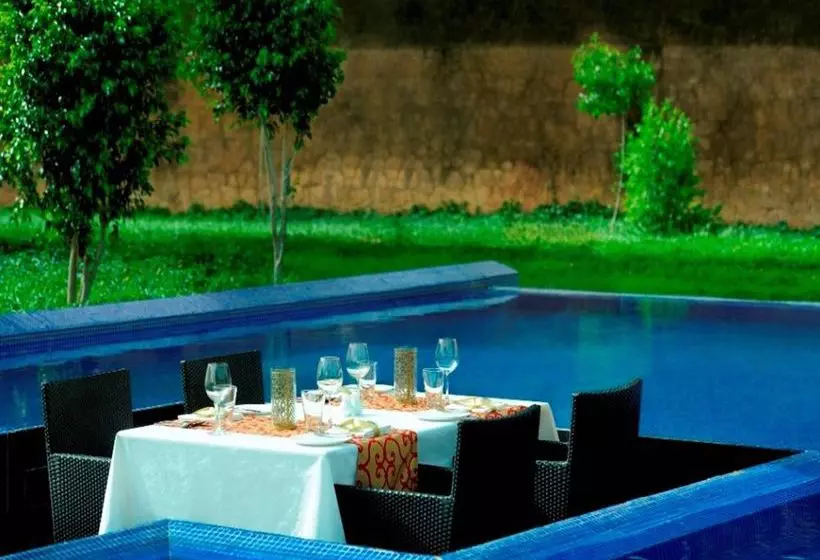 Fotos del hotel Lebua Lodge At Amer, Jaipur:  18