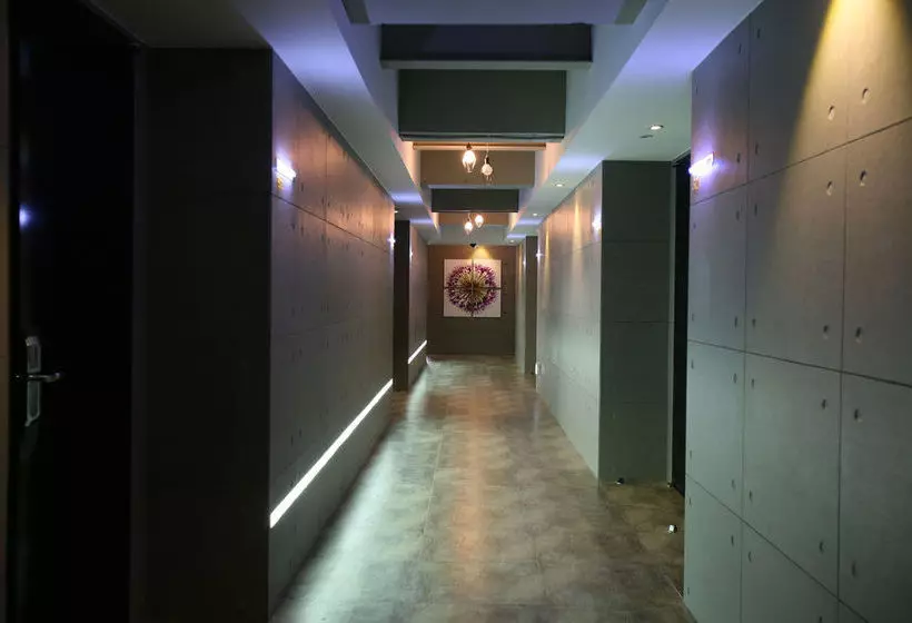 Fotos del hotel Suwon Reve:  2