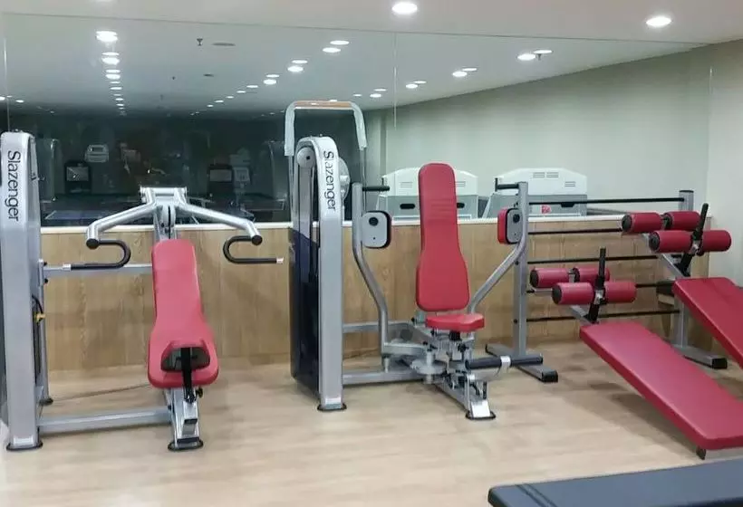 Fotos del hotel Suwon Reve:  3