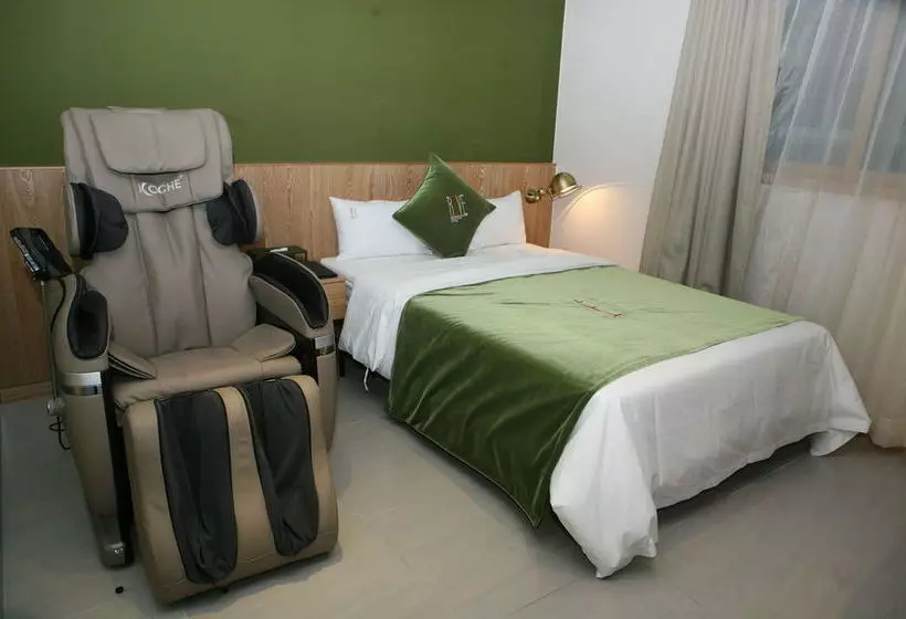 Fotos del hotel Suwon Reve:  15