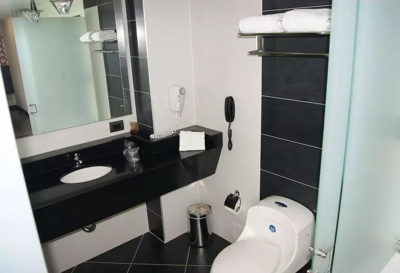 Fotos del hotel Top Deck:  7