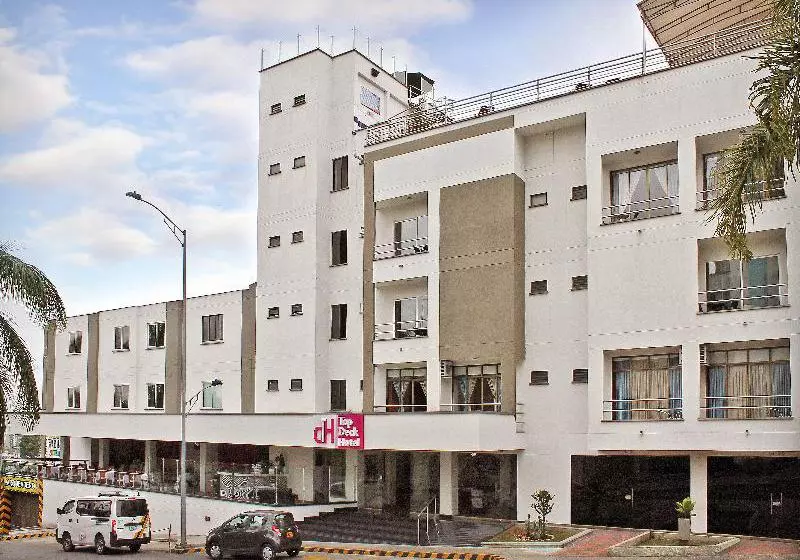 Fotos del hotel Top Deck:  8