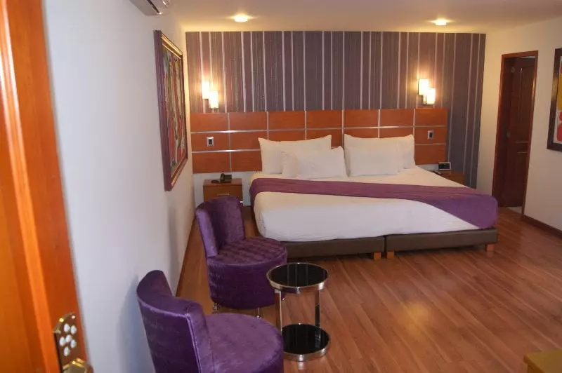 Fotos del hotel Top Deck:  15