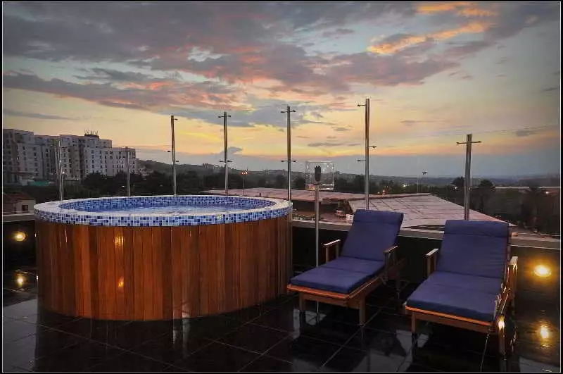Fotos del hotel Top Deck:  14