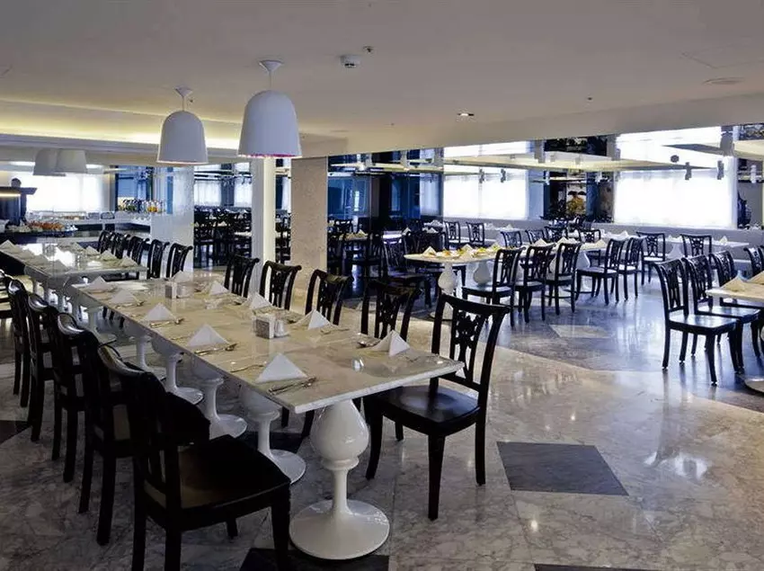 Fotos del hotel Royal Seasons Hotel Taichung Zhongkang:  4