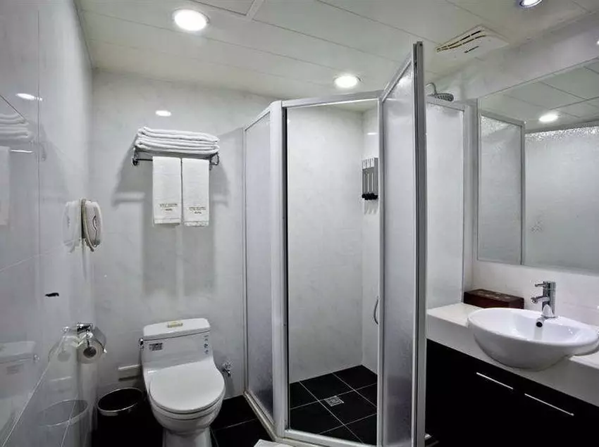 Fotos del hotel Royal Seasons Hotel Taichung Zhongkang:  15