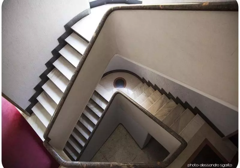 Fotos del hotel C'Est La Vie Rooms:  4