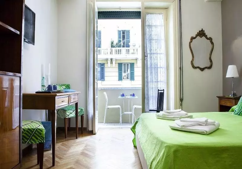 Fotos del hotel C'Est La Vie Rooms:  12