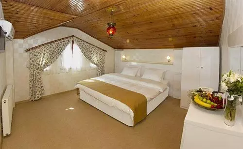 Fotos del hotel Ottoman Tulip:  15