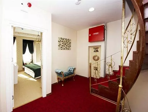 Fotos del hotel Ottoman Tulip:  7