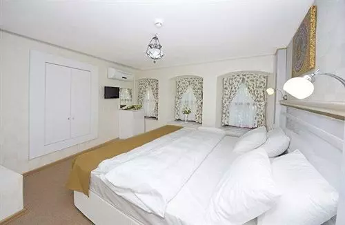 Fotos del hotel Ottoman Tulip:  23