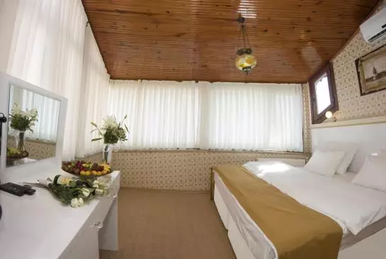 Fotos del hotel Ottoman Tulip:  22