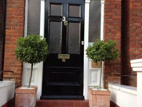 Fotos del hotel The Gardens Guesthouse:  5