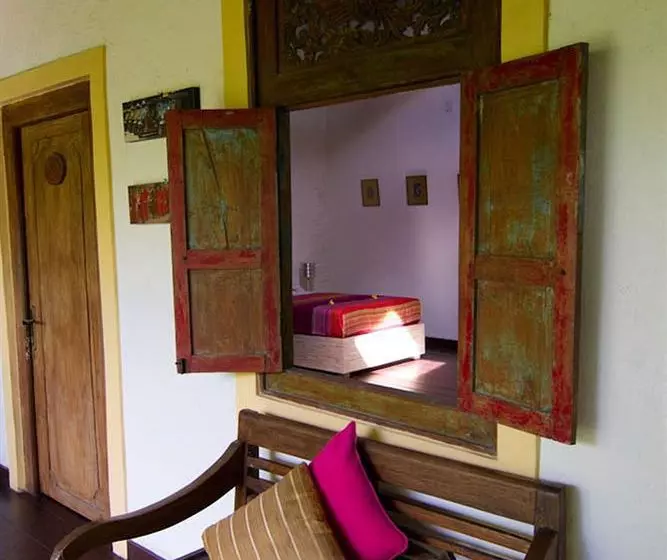 Fotos del hotel Karisa Pods:  13