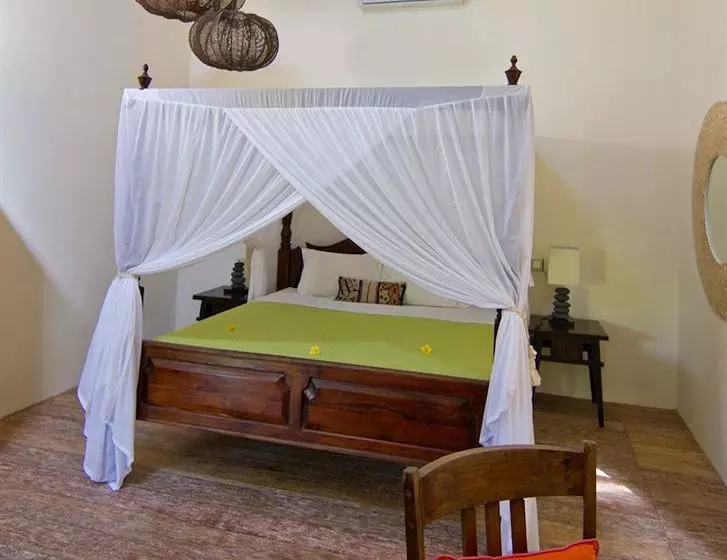 Fotos del hotel Karisa Pods:  19