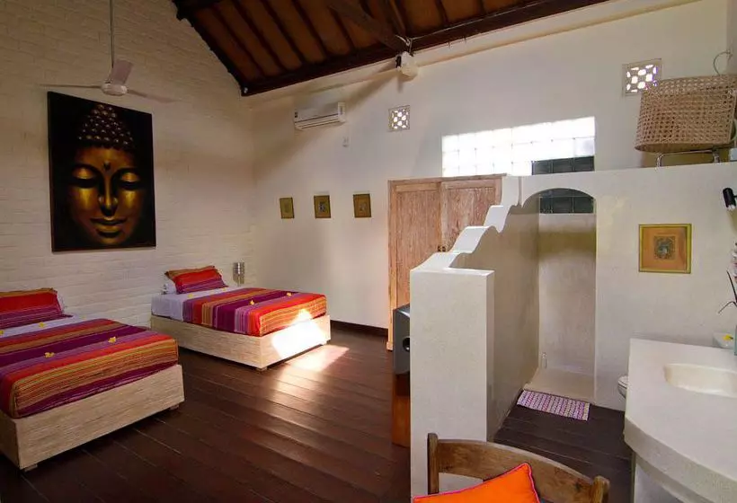 Fotos del hotel Karisa Pods:  15